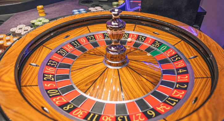 A pointer Right into Casino site Online Roulette